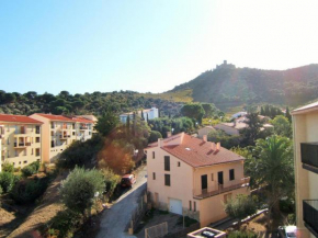 4VSE-COB284 Appartement proche plage